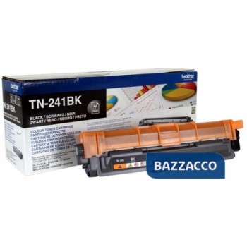 BROTHER TONER NERO 2.500...