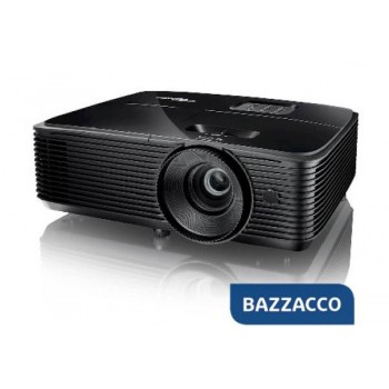 OPTOMA VIDEOPROIETTORE...
