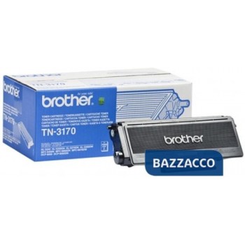 BROTHER TONER TN3170 DA...