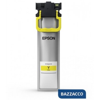 EPSON TANICA INK GIALLO XL...