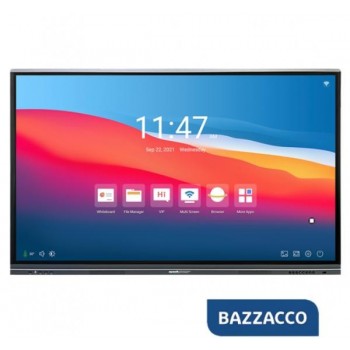 MACHPOWER DISPLAY TOUCH...