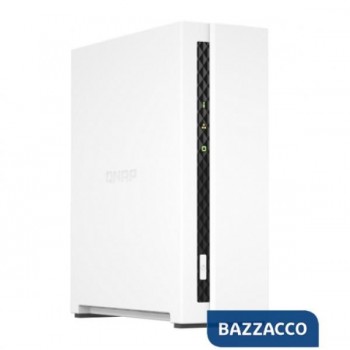 QNAP NAS TOWER 1BAY ARM...