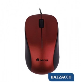 NGS MOUSE OTTICO 1200 DPI...