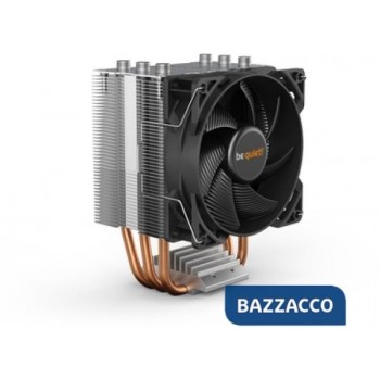 BE QUIET! DISSIPATORE CPU...