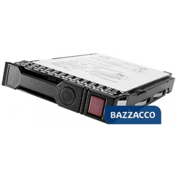 HPE HDD SERVER 4TB SATA 3,5...