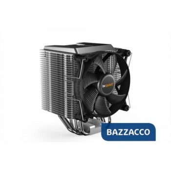 BE QUIET! DISSIPATORE CPU...
