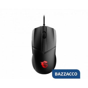 MSI MOUSE GAMING CLUTCH...
