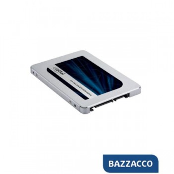 CRUCIAL SSD INTERNO MX500...