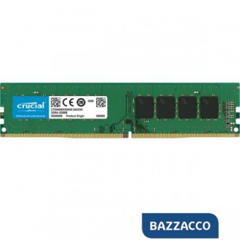 CRUCIAL RAM DIMM 32GB DDR4...