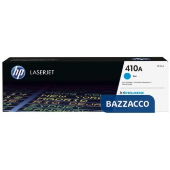 HP TONER CIANO 2300PAG PER...