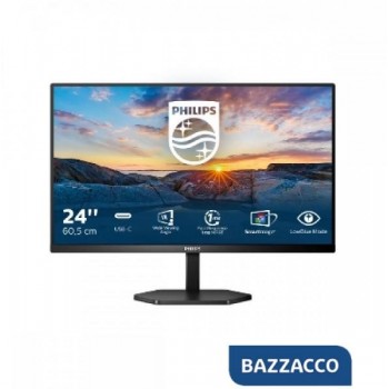 PHILIPS MONITOR 23,8 LED...