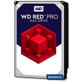 WESTERN DIGITAL HDD RED PRO...