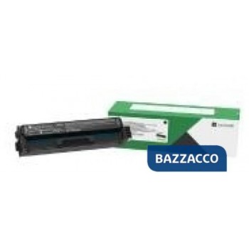 LEXMARK TONER NERO C3220K0...