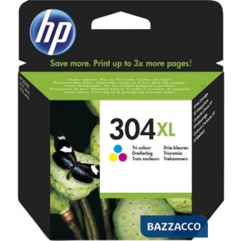 HP CART INK COLORE (C/M/Y)...