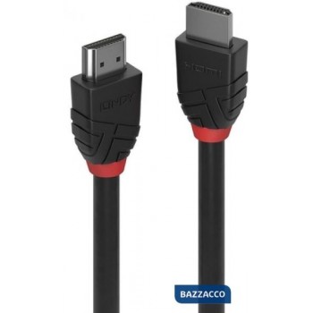 LINDY CAVO HDMI HIGH SPEED...