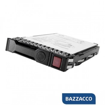 HPE HDD SERVER 1TB SATA 3,5...