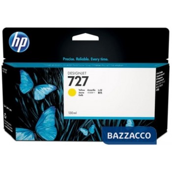 HP CART INK GIALLO...