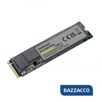INTENSO SSD INTERNO PREMIUM...