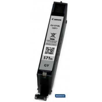 CANON CART INK GRIGIO...