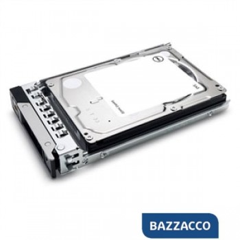 DELL HDD SERVER 900GB 15K...