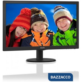 PHILIPS MONITOR 23,6 LED...