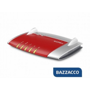 AVM FRITZ! ROUTER FRITZ!BOX...