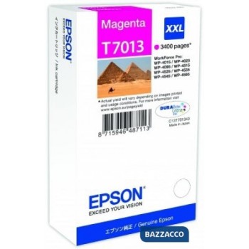 EPSON CART INK MAGENTA XXL...