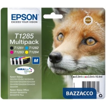 EPSON CART INK MULTIPACK...