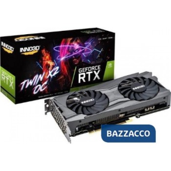 INNO3D VGA GEFORCE RTX...