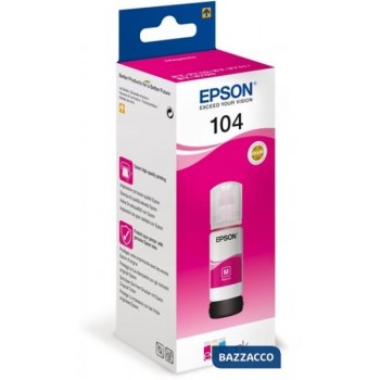 EPSON FLACONE ECOTANK...