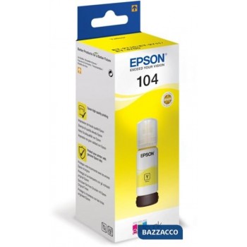 EPSON FLACONE ECOTANK...