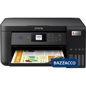 EPSON MULTIFUNZIONE INK A4...