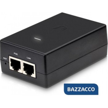 UBIQUITI POE INJECTOR,...