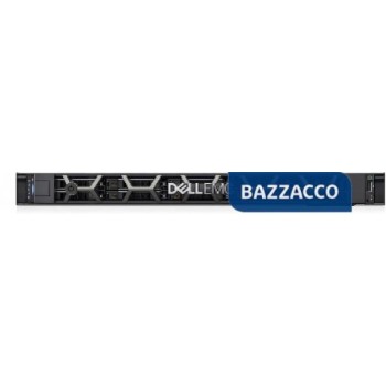 DELL SERVER RACK R350...