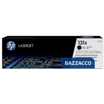 HP TONER NERO PER LJ...