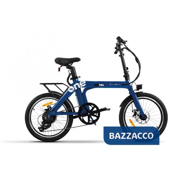 Bici Elettrica Donna Discovery Ebike E4000 Bici Elettrica City