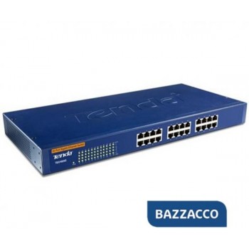 TENDA SWITCH 24 PORTE...