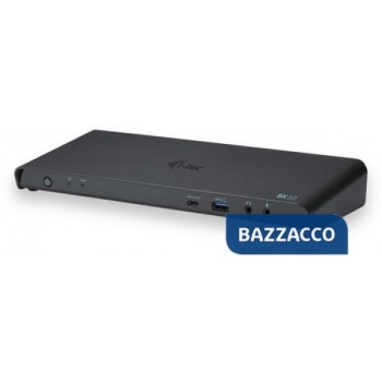 I-TEC DOCKING STATION USB-C...