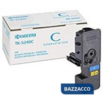 KYOCERA TONER CIANO...