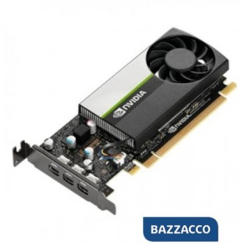 PNY VGA QUADRO T400 LOW...