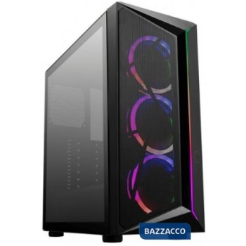 COOLER MASTER CASE W/O ODD...