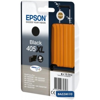 EPSON CART NERO, N 405 XL...