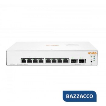 HPE NETWORKING INSTANT ON...