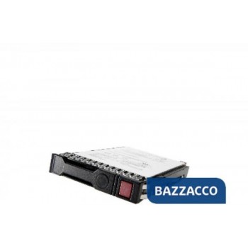 HPE SSD SERVER 480GB SATA...
