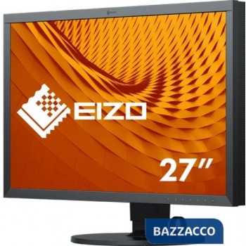 EIZO MONITOR 27 LED IPS...