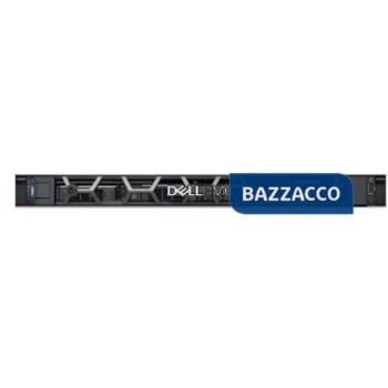 DELL SERVER RACK R250...