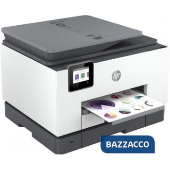HP MULTIF. INK A4 COLORE,...