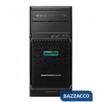 HPE SERVER TOWER ML30...