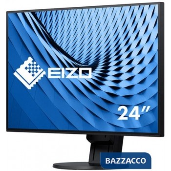 EIZO MONITOR 23,8 LED IPS...