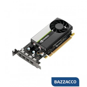 PNY VGA QUADRO T1000 8GB...